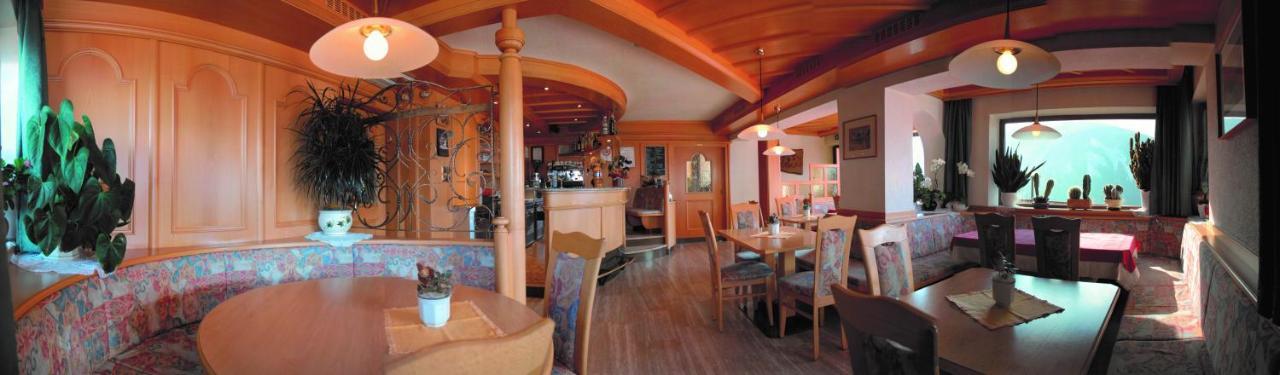 ברסאנונה Mountain Residence Alpenhof - Company Hotel Alpenhof Kg Sas Der Gasser Renate מראה חיצוני תמונה