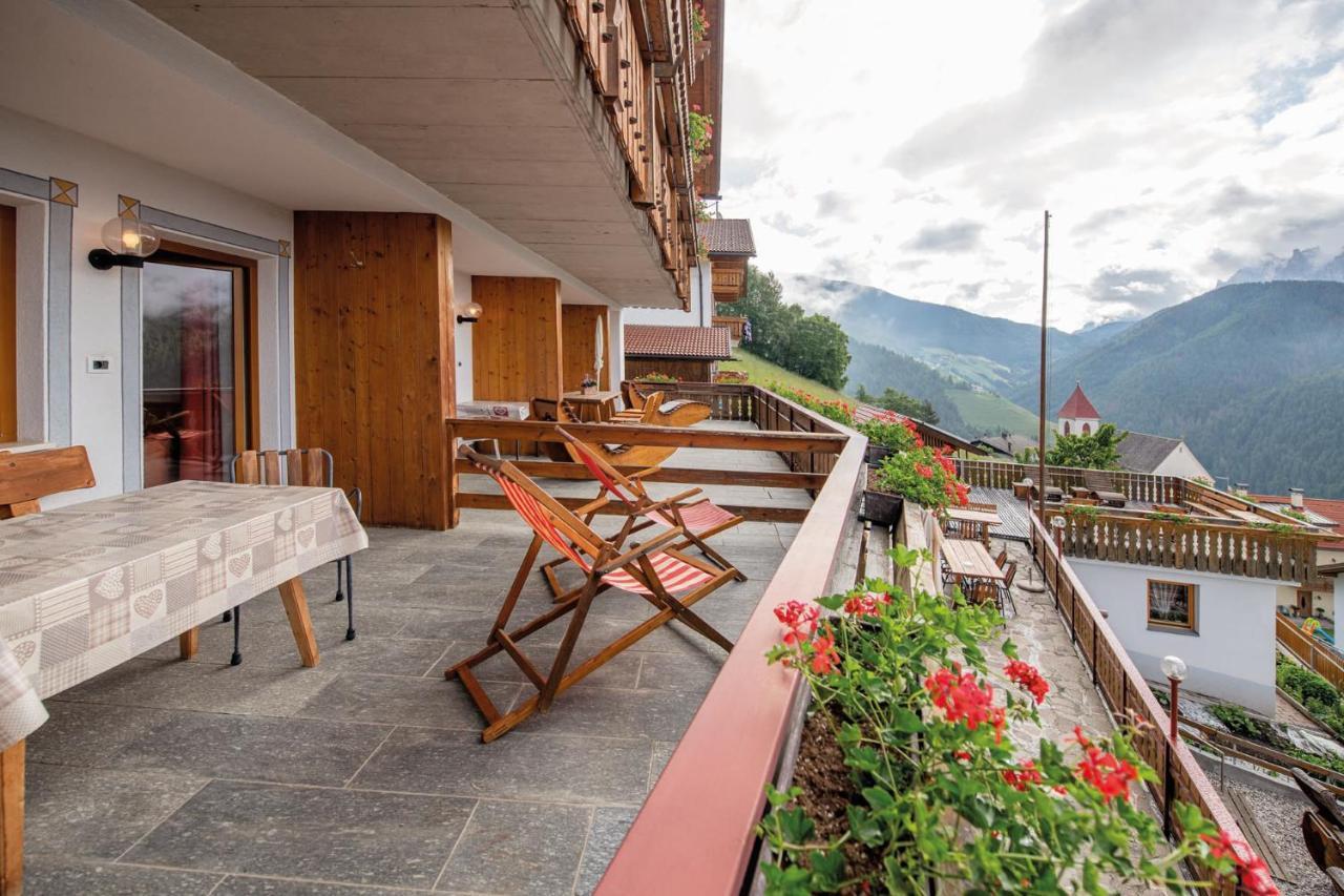 ברסאנונה Mountain Residence Alpenhof - Company Hotel Alpenhof Kg Sas Der Gasser Renate מראה חיצוני תמונה