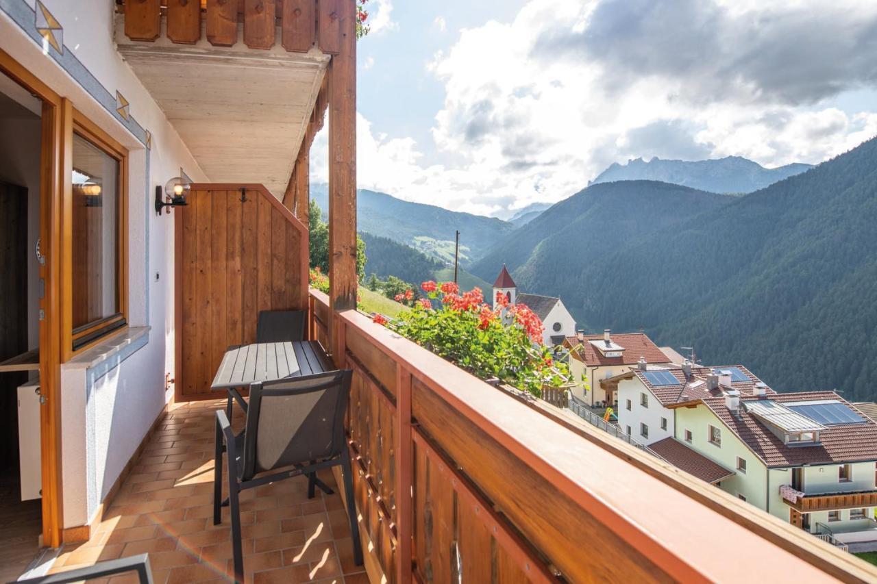 ברסאנונה Mountain Residence Alpenhof - Company Hotel Alpenhof Kg Sas Der Gasser Renate מראה חיצוני תמונה
